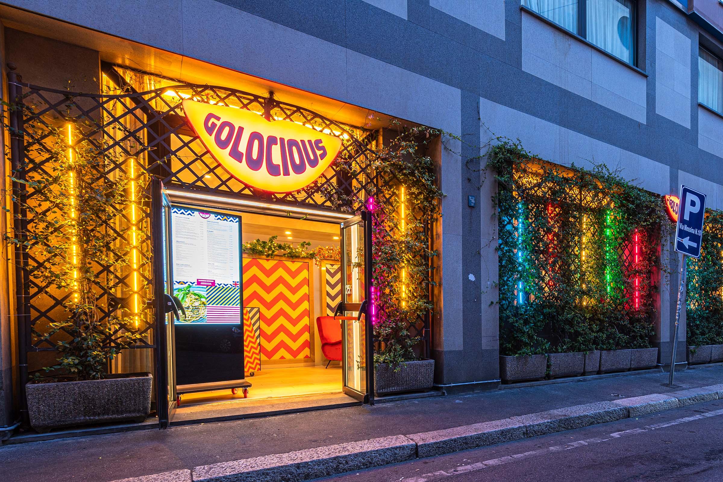 Leonardo Center Hotel Mailand
