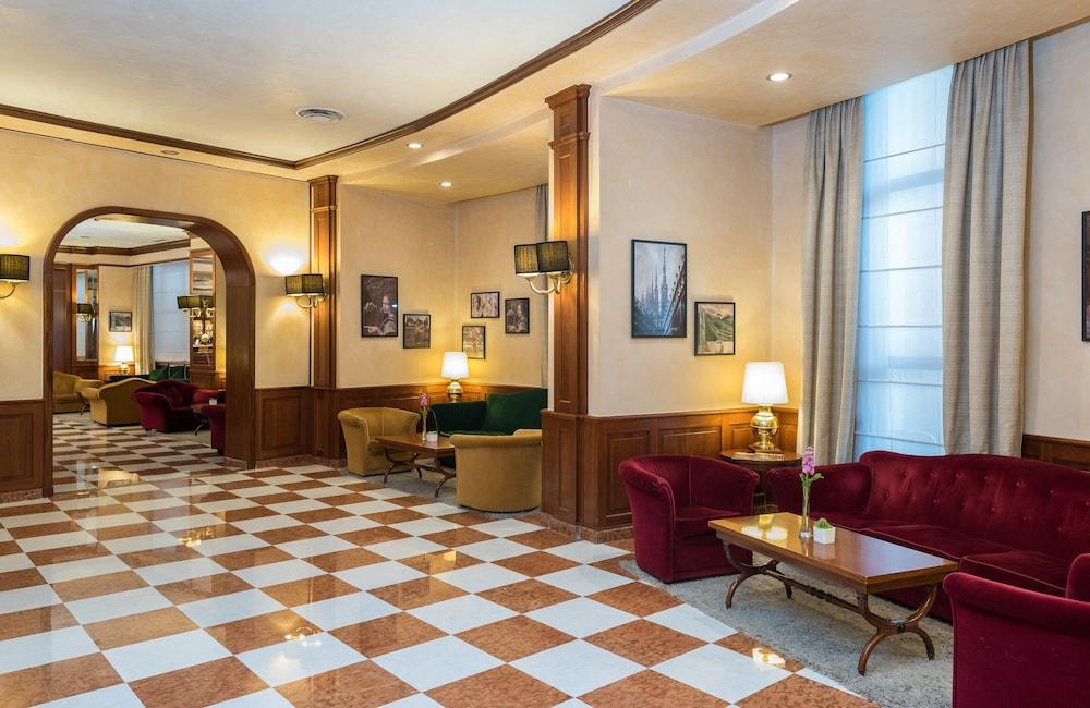 Leonardo Center 4* Mailand