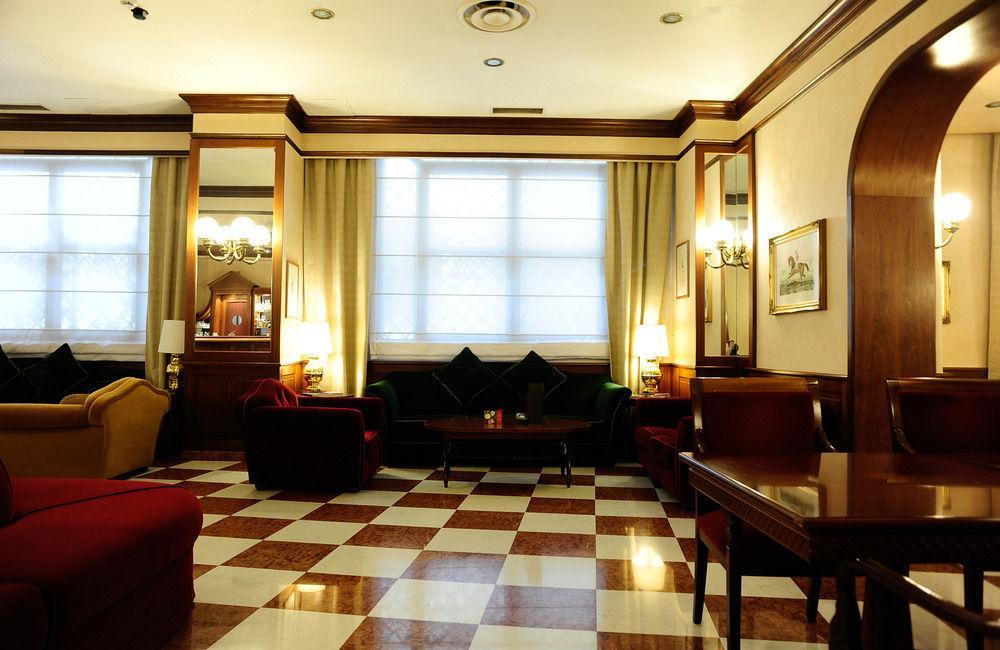 Leonardo Center 4* Mailand